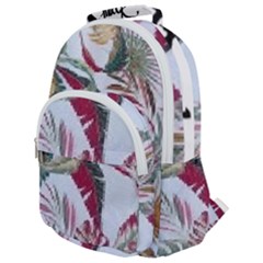 Hh F 5940 1463781439 Rounded Multi Pocket Backpack by tracikcollection