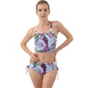 Spring/ Summer 2021 Mini Tank Bikini Set View1