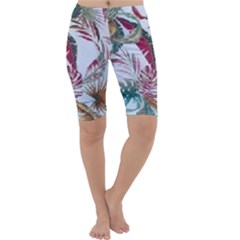 Spring/ Summer 2021 Cropped Leggings 