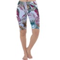Spring/ Summer 2021 Cropped Leggings  View1