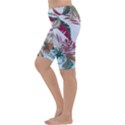 Spring/ Summer 2021 Cropped Leggings  View2