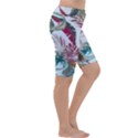 Spring/ Summer 2021 Cropped Leggings  View3