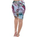 Spring/ Summer 2021 Cropped Leggings  View4