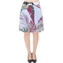 Spring/ Summer 2021 Velvet High Waist Skirt View1