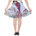 Spring/ Summer 2021 Velvet High Waist Skirt View2