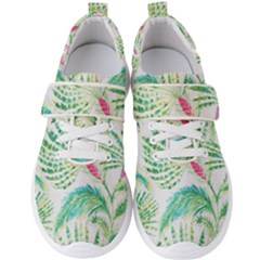  Palm Trees By Traci K Men s Velcro Strap Shoes
