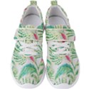  Palm Trees by Traci K Men s Velcro Strap Shoes View1