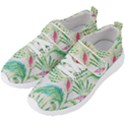  Palm Trees by Traci K Men s Velcro Strap Shoes View2