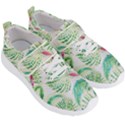  Palm Trees by Traci K Men s Velcro Strap Shoes View3