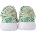  Palm Trees by Traci K Men s Velcro Strap Shoes View4