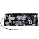 Skater-underground2 Roll Up Canvas Pencil Holder (S) View1
