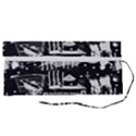 Skater-underground2 Roll Up Canvas Pencil Holder (S) View2
