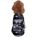 Skater-underground2 Dog T-Shirt View2