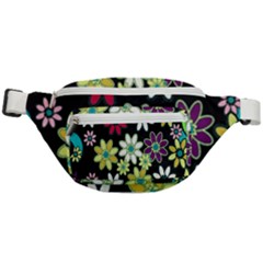 Flowerpower Fanny Pack
