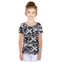 Royalcrowns Kids  One Piece Tee View1