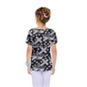 Royalcrowns Kids  One Piece Tee View2