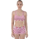 Pinkshabby Perfect Fit Gym Set View1