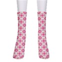 Pinkshabby Men s Crew Socks View1