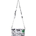 Skaterunderground Mini Crossbody Handbag View1