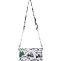 Skaterunderground Mini Crossbody Handbag View2