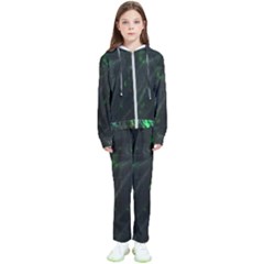 Alien2 Kids  Tracksuit