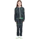 Alien2 Kids  Tracksuit View1