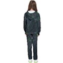 Alien2 Kids  Tracksuit View2