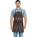 Mechanics Kitchen Apron View1