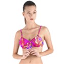 Newdesign Tie Up Cut Bikini Top View1