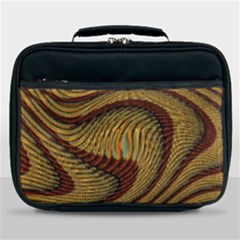 Golden Sands Lunch Bag