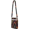 GoghWave Multi Function Travel Bag View2