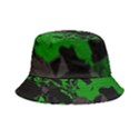 Cyber Camo Bucket Hat View2