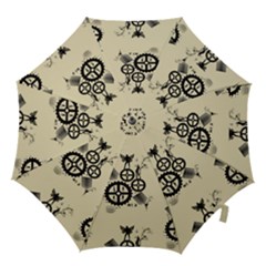 Angels Hook Handle Umbrellas (medium) by PollyParadise