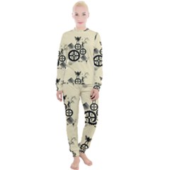 Angels Women s Lounge Set
