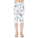 West Kids  Capri Leggings  View1