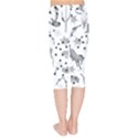 West Kids  Capri Leggings  View2