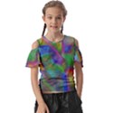 Prisma Colors Kids  Butterfly Cutout Tee View1