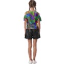 Prisma Colors Kids  Butterfly Cutout Tee View2