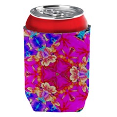Pink Beauty Can Holder by LW323