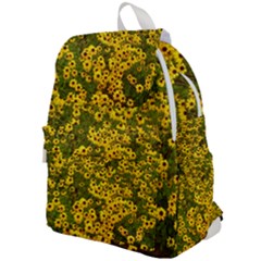 Daisy May Top Flap Backpack by LW323