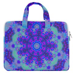 New Day Macbook Pro Double Pocket Laptop Bag