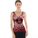 Redyarn Tank Top View1