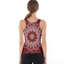 Redyarn Tank Top View2