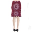 Redyarn Short Mermaid Skirt View2
