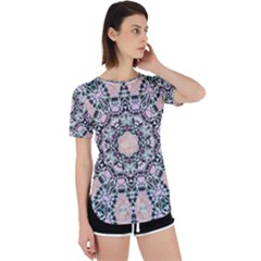 Gem Perpetual Short Sleeve T-shirt