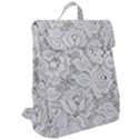 Lacy Flap Top Backpack View2