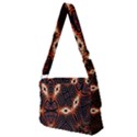 fun in the sun Full Print Messenger Bag (M) View2