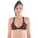 Gloryplace Plunge Bikini Top View1