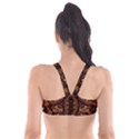 Gloryplace Plunge Bikini Top View2