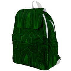 Freshspring3 Top Flap Backpack by LW323